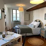 La Boheme O Coeur Du Centre *