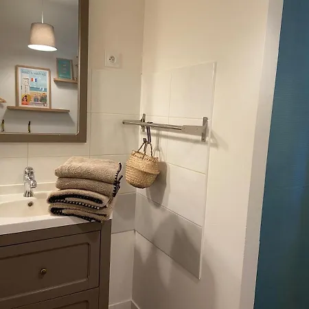 La Boheme O Coeur Du Centre Apartmán