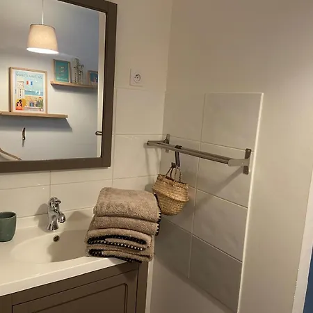 Apartmán La Boheme O Coeur Du Centre