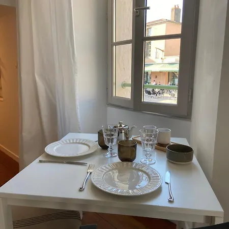 La Boheme O Coeur Du Centre *