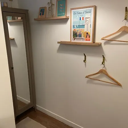 La Boheme O Coeur Du Centre Apartmán