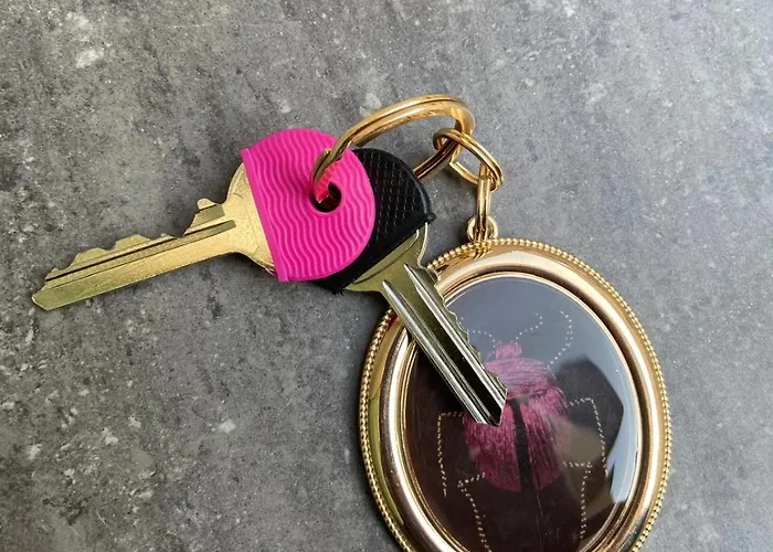 La Boheme O Coeur Du Centre * ليزيربييه